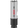 Bosch Pro 19 mm PC Panç Delik Testeresi HSS %8 Kobalt - 2608594367