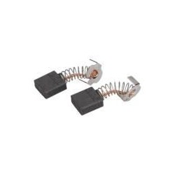 GTS 10 XC Kömür Fırça Seti N-brush Set 1 609 203 L02
