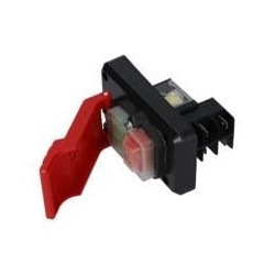 GTS 10 XC Açma/kapama Şalteri F Switch 2 610 018 210