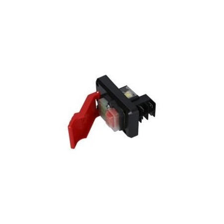 GTS 10 XC Açma/kapama Şalteri F Switch 2 610 018 210
