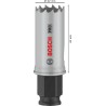 Bosch Pro 22 mm PC Panç Delik Testeresi HSS %8 Kobalt - 2608594370