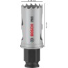 Bosch Pro 25 mm PC Panç Delik Testeresi HSS %8 Kobalt - 2608594372
