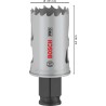 Bosch Pro 29 mm PC Panç Delik Testeresi HSS %8 Kobalt - 2608594374