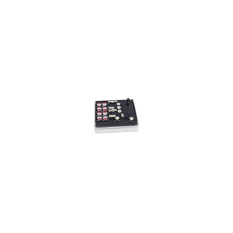 GCM 18V-305 GDC Elektronik Modül 1 607 233 5FM
