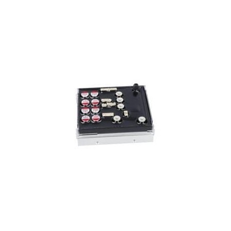 GCM 18V-305 GDC Elektronik Modül 1 607 233 5FM