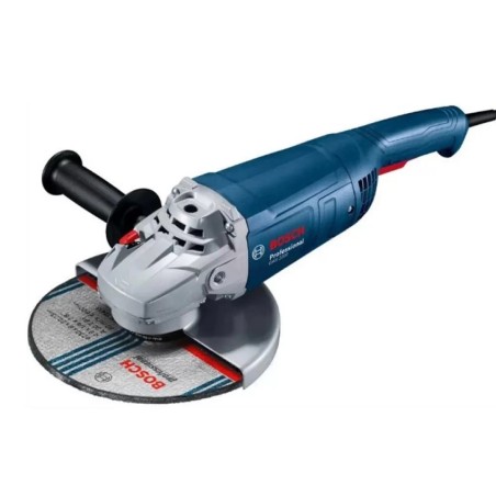 GWS 2200-230 H (230 mm) Bosch Büyük Taşlama Makinesi  - 06018C1100