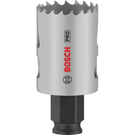 Bosch Pro 35 mm PC Panç Delik Testeresi HSS %8 Kobalt - 2608594378