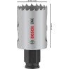 Bosch Pro 35 mm PC Panç Delik Testeresi HSS %8 Kobalt - 2608594378