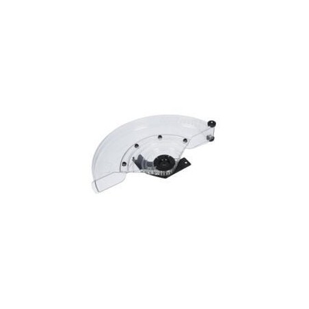 GCM 18V-305 GDC Koruyucu Kapak Alt Parça 1 609 B05 025