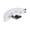 GCM 18V-305 GDC Koruyucu Kapak Alt Parça 1 609 B05 025