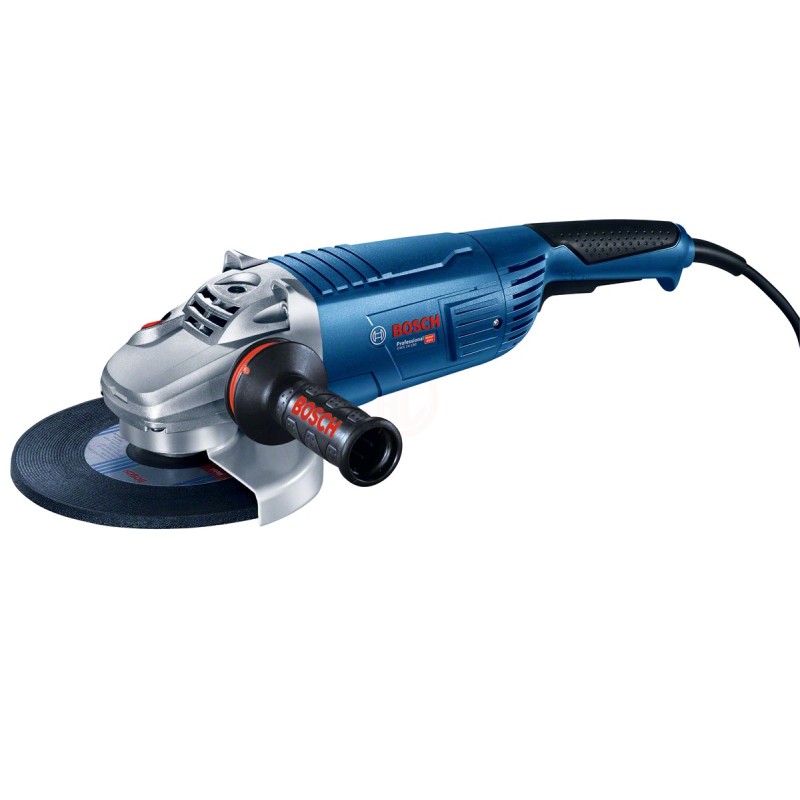 Bosch Profesyonel GWS 24-180 P (180 mm) Bosch Büyük Taşlama Makinesi  - 06018C2100