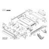 GTS 18V-216 Araba 1 609 B04 517