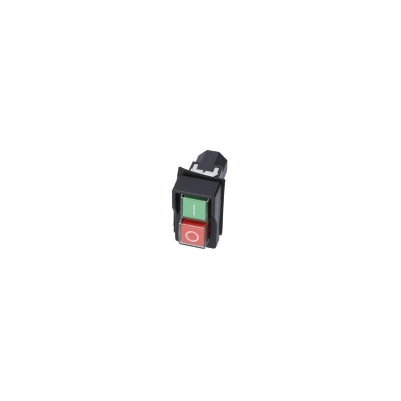 GTS 254 Şalter 1 607 200 37L