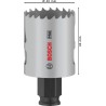 Bosch Pro 40 mm PC Panç Delik Testeresi HSS %8 Kobalt - 2608594381