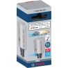 Bosch Pro 40 mm PC Panç Delik Testeresi HSS %8 Kobalt - 2608594381
