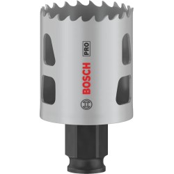 Bosch Pro 41 mm PC Panç Delik Testeresi HSS %8 Kobalt - 2608594382