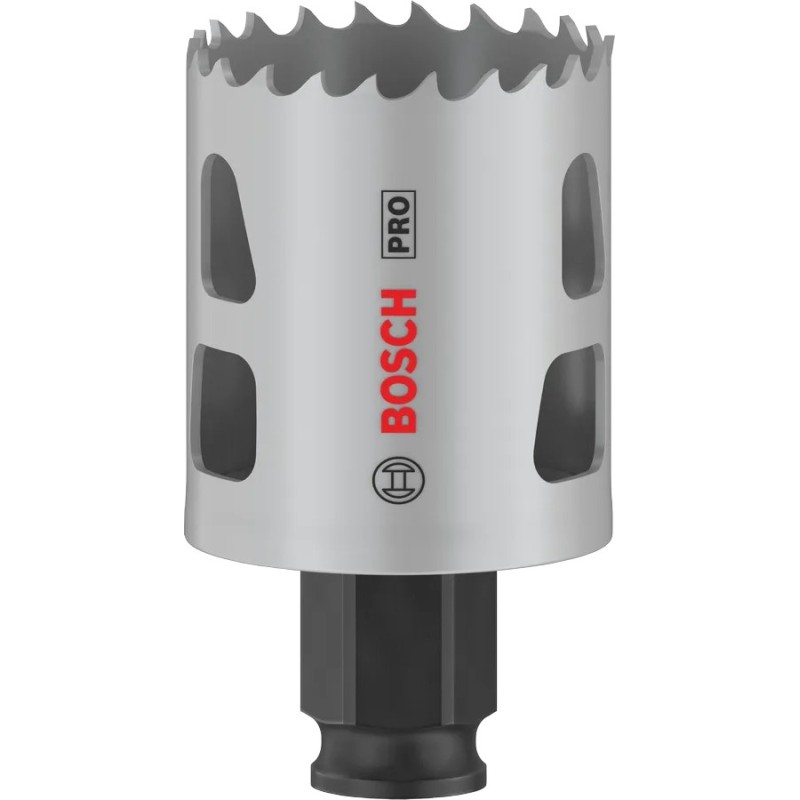Bosch Pro 41 mm PC Panç Delik Testeresi HSS %8 Kobalt - 2608594382