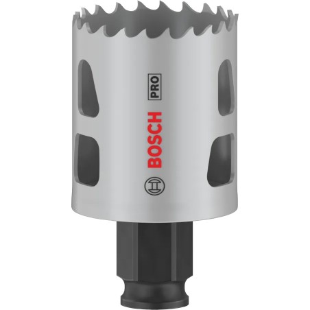 Bosch Pro 41 mm PC Panç Delik Testeresi HSS %8 Kobalt - 2608594382