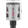 Bosch Pro 41 mm PC Panç Delik Testeresi HSS %8 Kobalt - 2608594382