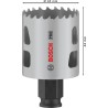 Bosch Pro 43 mm PC Panç Delik Testeresi HSS %8 Kobalt - 2608594383