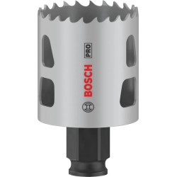 Bosch Pro 44 mm PC Panç Delik Testeresi HSS %8 Kobalt - 2608594384