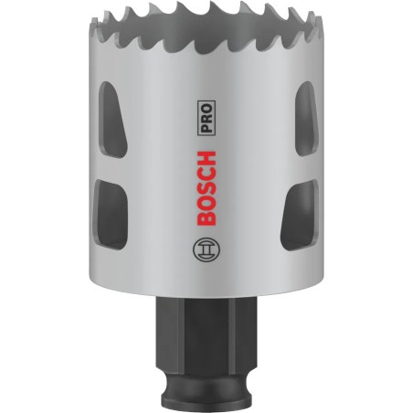 Bosch Pro 44 mm PC Panç Delik Testeresi HSS %8 Kobalt - 2608594384