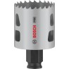 Bosch Pro 46 mm PC Panç Delik Testeresi HSS %8 Kobalt - 2608594385