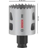 Bosch Pro 46 mm PC Panç Delik Testeresi HSS %8 Kobalt - 2608594385
