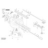 GCM 254 D Elektronik Modül 1 619 PB6 229