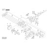 GCM 254 D Elektronik Modül 1 619 PB6 229