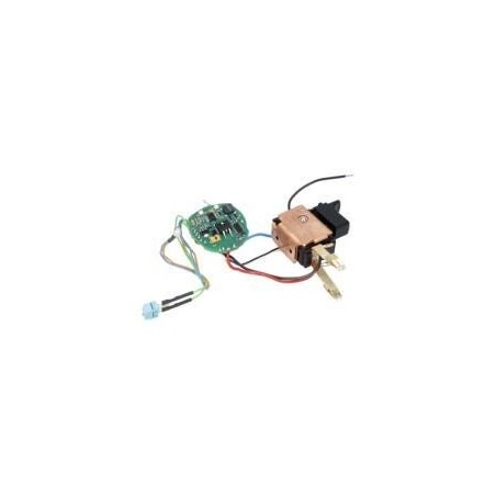 EXACT 6 Elektronik Modül 3 607 200 106
