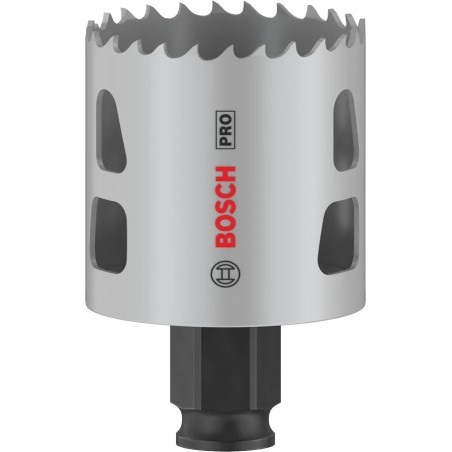 Bosch Pro 48 mm PC Panç Delik Testeresi HSS %8 Kobalt - 2608594386