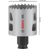 Bosch Pro 48 mm PC Panç Delik Testeresi HSS %8 Kobalt - 2608594386
