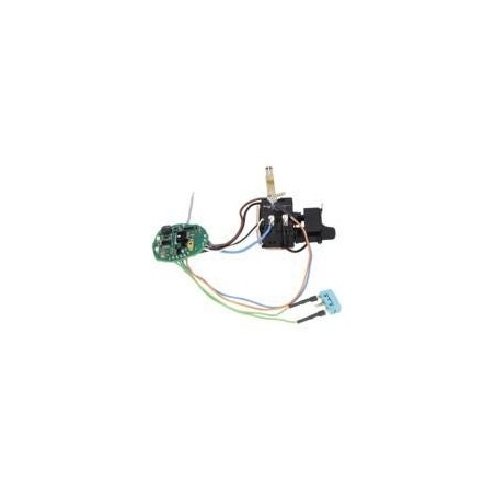 EXACT 12 Elektronik Modül 3 607 200 107