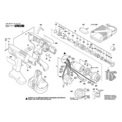 EXACT 12 Yapi Takimi 3 607 031 535