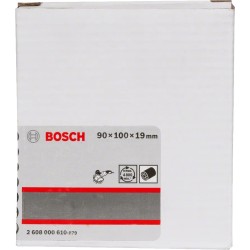Bosch Esnek Bağlantı Adaptörü 90x100 mm (GSI 14 CE) - 2608000610