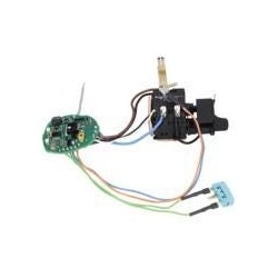 EXACT 8 Elektronik Modül 3 607 200 107
