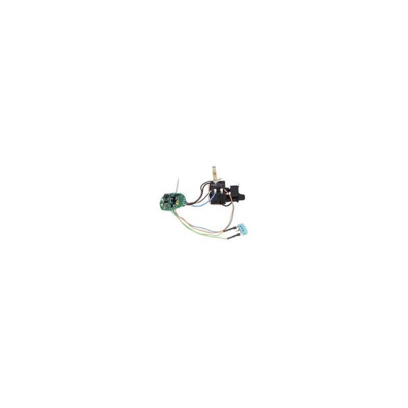 EXACT 8 Elektronik Modül 3 607 200 107