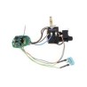 EXACT 8 Elektronik Modül 3 607 200 107