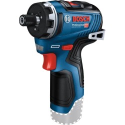 Bosch Profesyonel GSR 12V-35 HX SOLO (Akü ve Şarj Yoktur) Vidalama Makinesi - 06019J9103