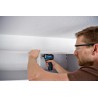 Bosch Profesyonel GSR 12V-35 HX SOLO (Akü ve Şarj Yoktur) Vidalama Makinesi - 06019J9103