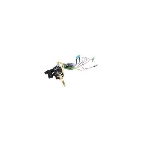 ANGLE EXACT 6 Elektronik Modül 3 607 200 108