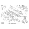 ANGLE EXACT 6 Yapi Takimi 3 607 031 568