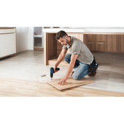 Bosch Profesyonel GSB 120-LI (2x2.0Ah) Akülü Darbeli Matkap - 06019G8100