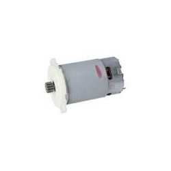 ANGLE EXACT 6 Doğru Akım Motoru 3 607 031 553
