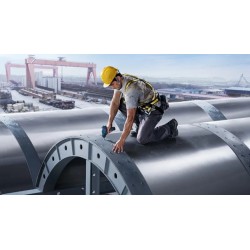 Bosch Profesyonel GDR 120-LI Akülü Darbeli Vidalama SOLO (Akü ve Şarj Yoktur) - 06019F0000