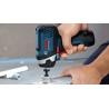 Bosch Profesyonel GDR 12V-105 2x2 Ah. Akülü Darbeli Vidalama - 06019A6905