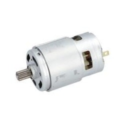 ANGLE EXACT 23 Doğru Akım Motoru 3 607 031 579