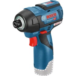 Bosch Profesyonel GDR 12V-110 Akülü Darbeli Vidalama SOLO (Akü ve Şarj Yoktur) - 06019E0002