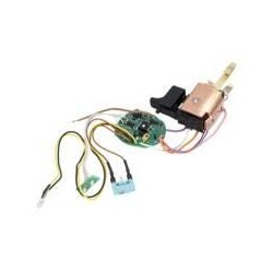 ANGLE EXACT 17 Elektronik Modül 3 607 200 109